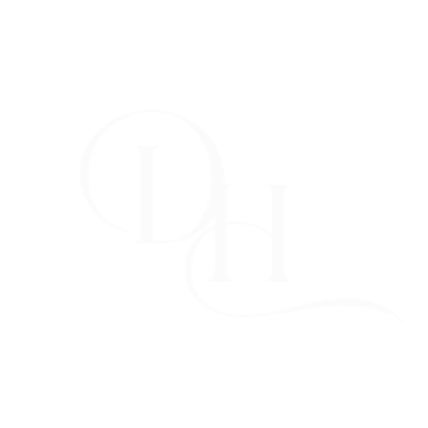 DH Estate Management logo