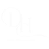 DH logo